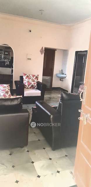 2 BHK House for Rent  In 1-383ip82, Road No. 2, Saroornagar, Saraswathi Nagar, Saroor Nagar West, Saidabad, Hyderabad, Telangana 500059, India