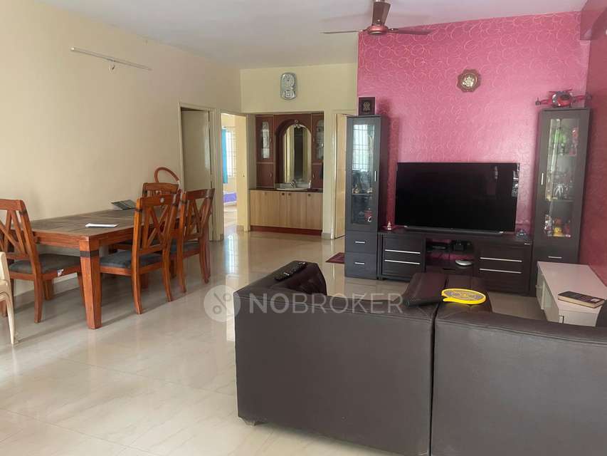 3 BHK Flat In G.m Homes, Whitefield, Bangalore For Sale  In Whitefield, Bangalore