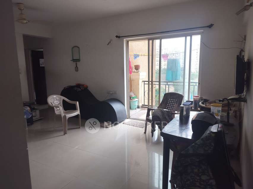 2 BHK Flat In Venkatesh Bhoomi Spring Town Phase I For Sale  In Undri