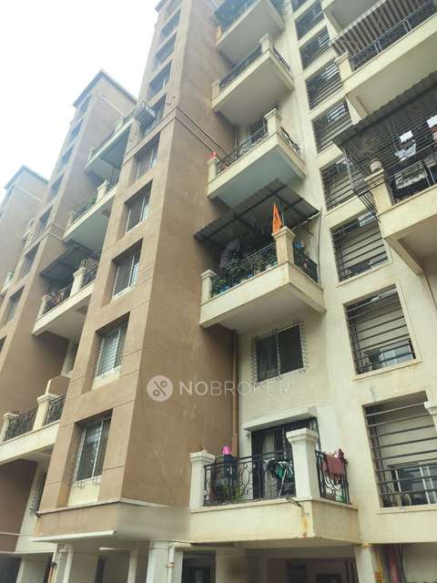 2 BHK Flat In Venkatesh Bhoomi Spring Town Phase I For Sale  In Undri