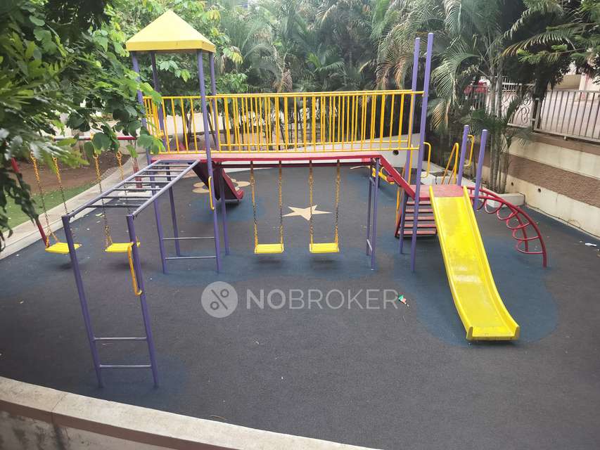 2 BHK Flat In Venkatesh Bhoomi Spring Town Phase I For Sale  In Undri