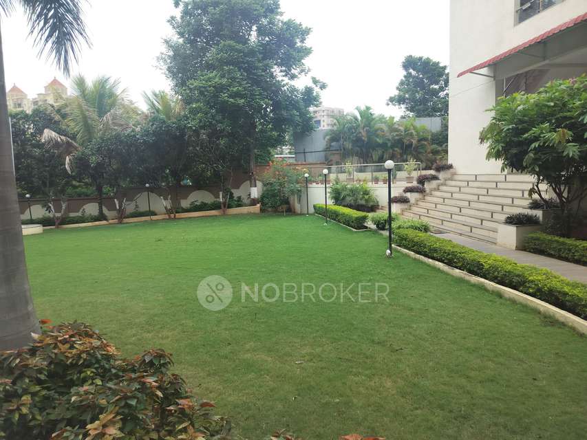 2 BHK Flat In Venkatesh Bhoomi Spring Town Phase I For Sale  In Undri