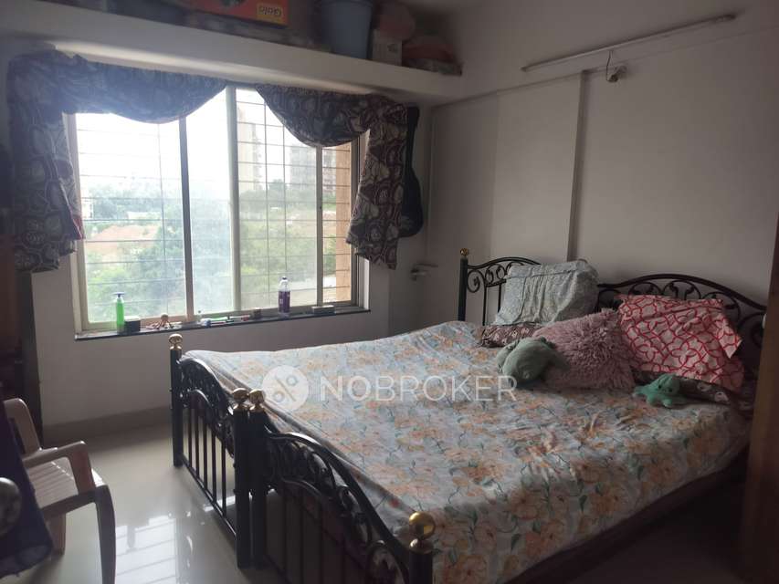 2 BHK Flat In Venkatesh Bhoomi Spring Town Phase I For Sale  In Undri