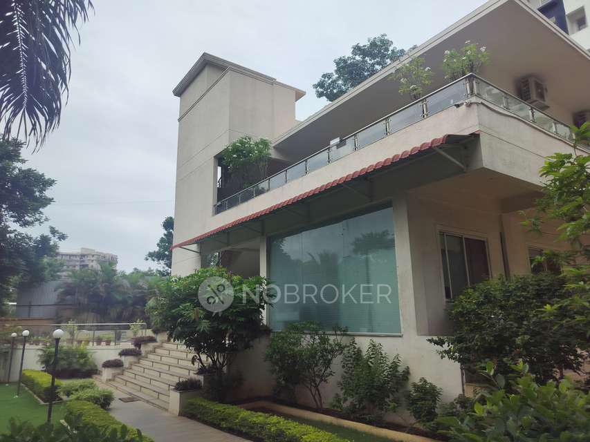 2 BHK Flat In Venkatesh Bhoomi Spring Town Phase I For Sale  In Undri