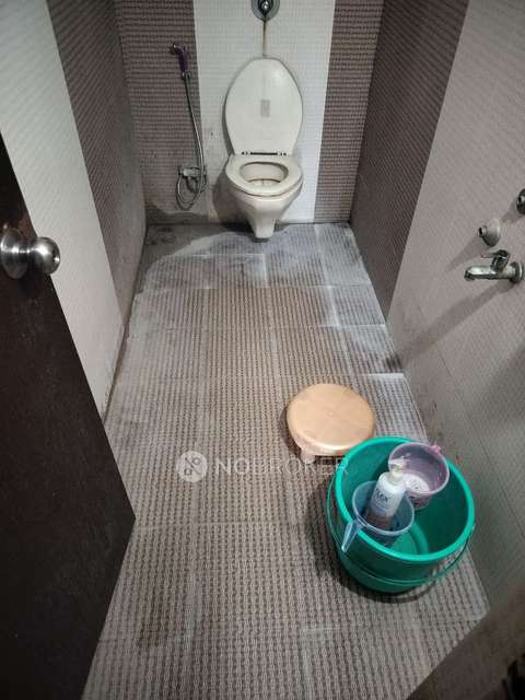 2 BHK Flat In Venkatesh Bhoomi Spring Town Phase I For Sale  In Undri