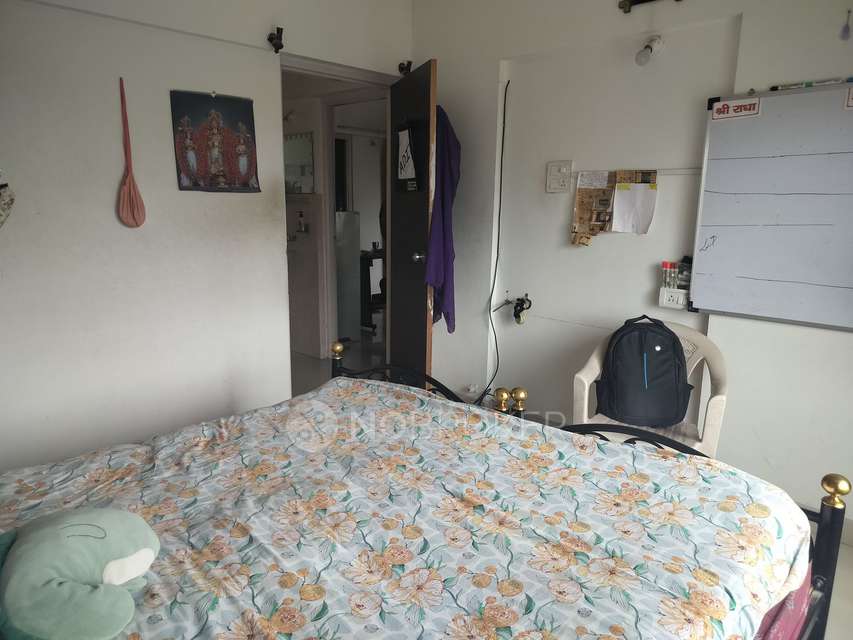 2 BHK Flat In Venkatesh Bhoomi Spring Town Phase I For Sale  In Undri