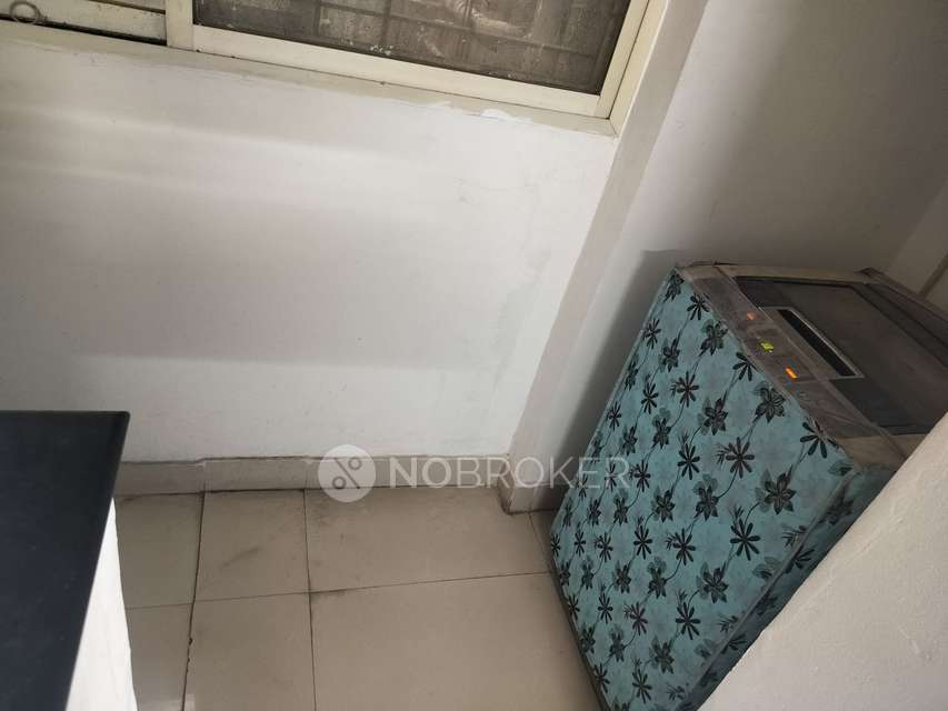 2 BHK Flat In Venkatesh Bhoomi Spring Town Phase I For Sale  In Undri