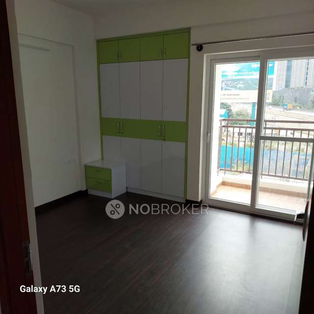 2 BHK Flat In Sbr Keerthiprime For Sale  In Sannatammanahalli