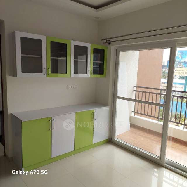 2 BHK Flat In Sbr Keerthiprime For Sale  In Sannatammanahalli
