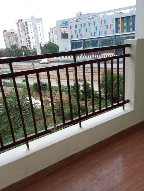 2 BHK Flat In Sbr Keerthiprime For Sale  In Sannatammanahalli