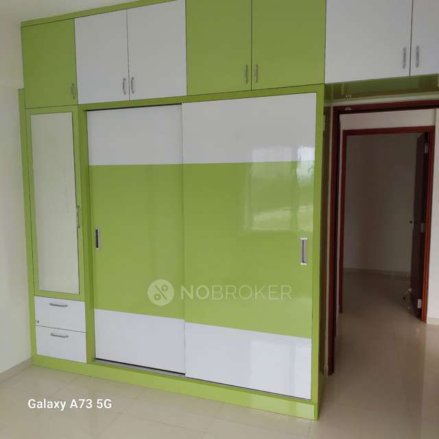 2 BHK Flat In Sbr Keerthiprime For Sale  In Sannatammanahalli