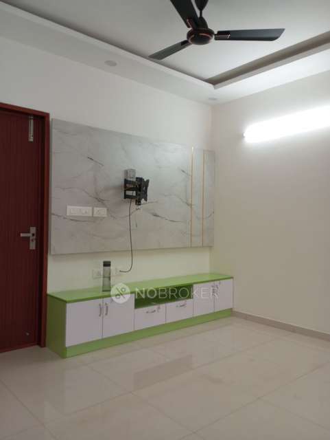 2 BHK Flat In Sbr Keerthiprime For Sale  In Sannatammanahalli