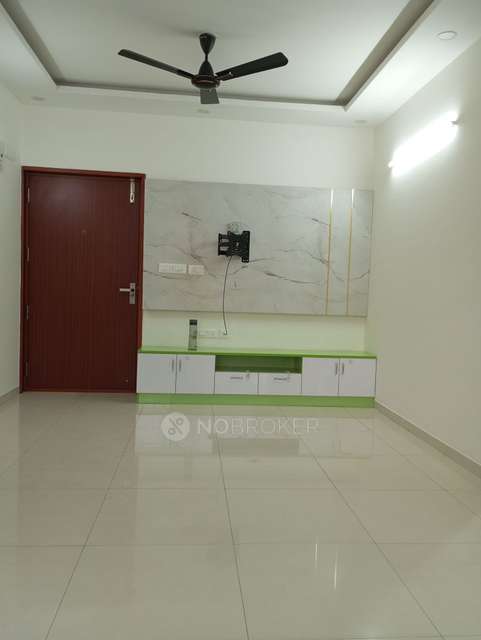 2 BHK Flat In Sbr Keerthiprime For Sale  In Sannatammanahalli
