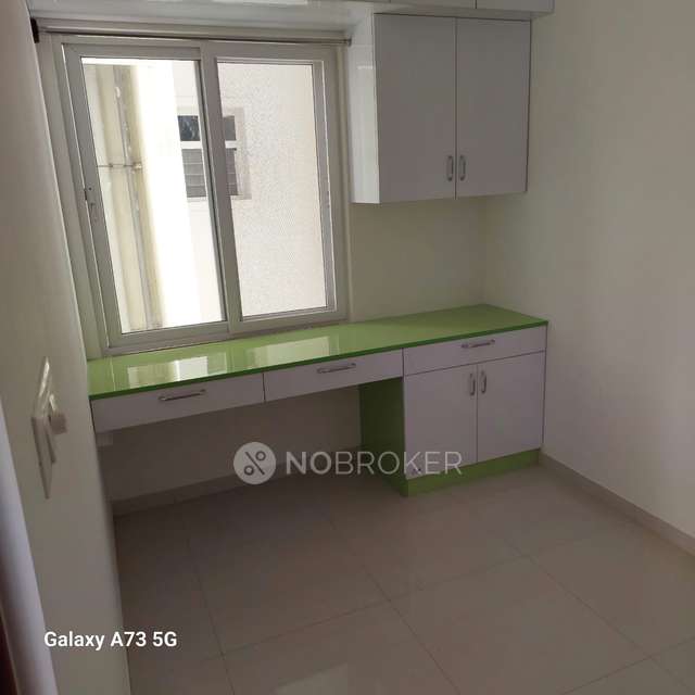 2 BHK Flat In Sbr Keerthiprime For Sale  In Sannatammanahalli