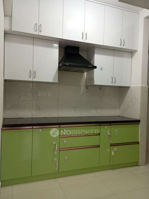 2 BHK Flat In Sbr Keerthiprime For Sale  In Sannatammanahalli