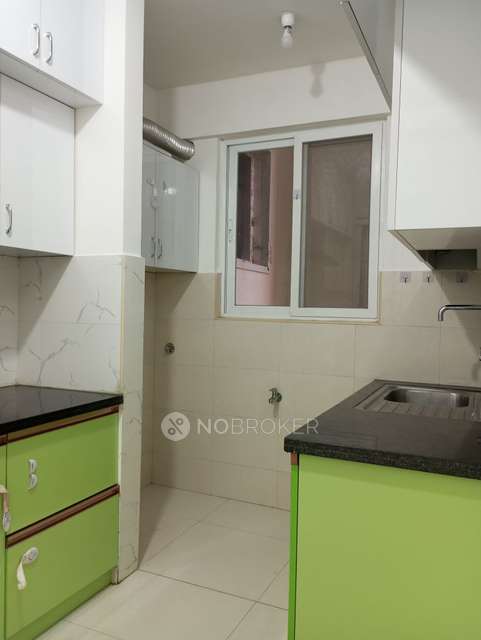 2 BHK Flat In Sbr Keerthiprime For Sale  In Sannatammanahalli