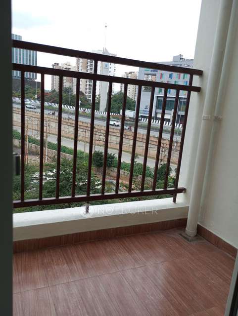 2 BHK Flat In Sbr Keerthiprime For Sale  In Sannatammanahalli