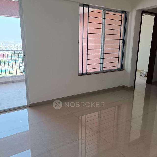 2 BHK Flat In Vision Stararwest Phase 2 for Rent  In Vision Starwest Phase 1 & 2