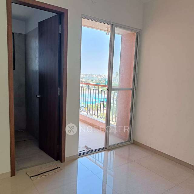 2 BHK Flat In Vision Stararwest Phase 2 for Rent  In Vision Starwest Phase 1 & 2