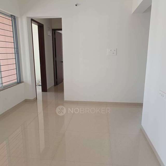 2 BHK Flat In Vision Stararwest Phase 2 for Rent  In Vision Starwest Phase 1 & 2