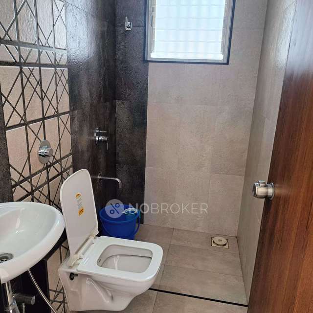 2 BHK Flat In Vision Stararwest Phase 2 for Rent  In Vision Starwest Phase 1 & 2