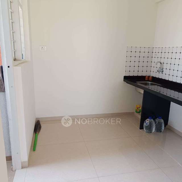 2 BHK Flat In Vision Stararwest Phase 2 for Rent  In Vision Starwest Phase 1 & 2