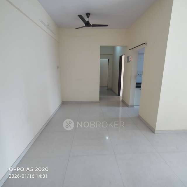 2 BHK Flat In Rutu Riverview Classic for Rent  In Kalyan West