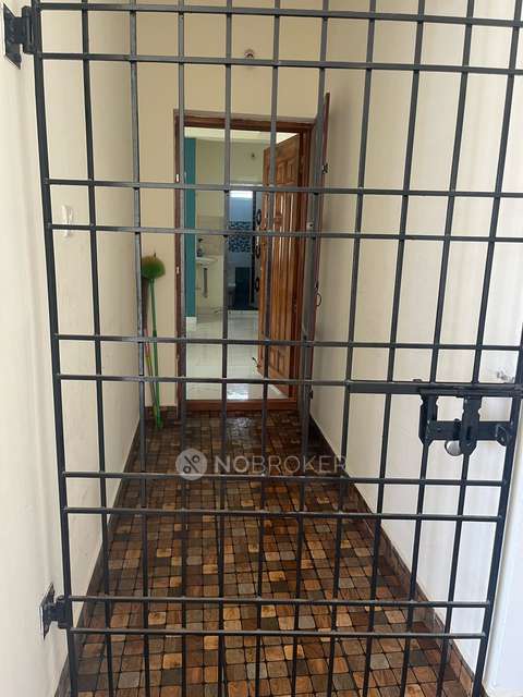 3 BHK Flat In Mithun Dhanalakshmi Flats for Rent  In Medavakkam