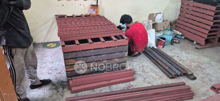 Shop in Chintadripet, Chennai for Rent 