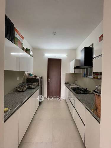 2 BHK Flat In Goel Ganga Acropolis for Rent  In Baner