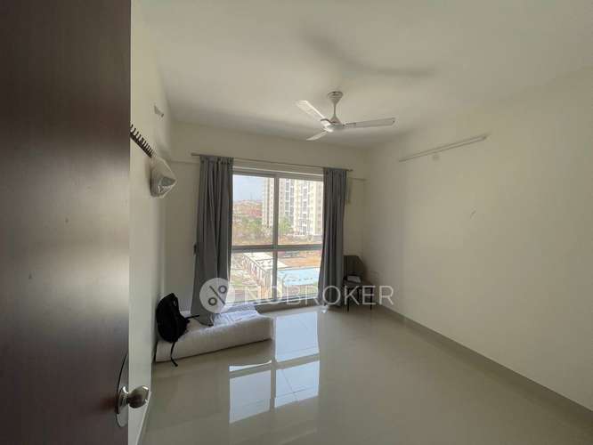 2 BHK Flat In Goel Ganga Acropolis for Rent  In Baner