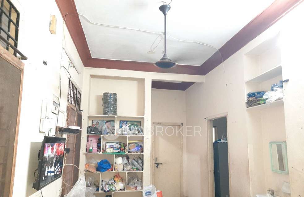 4+ BHK House For Sale  In Narayanguda