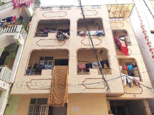 4+ BHK House For Sale  In Narayanguda