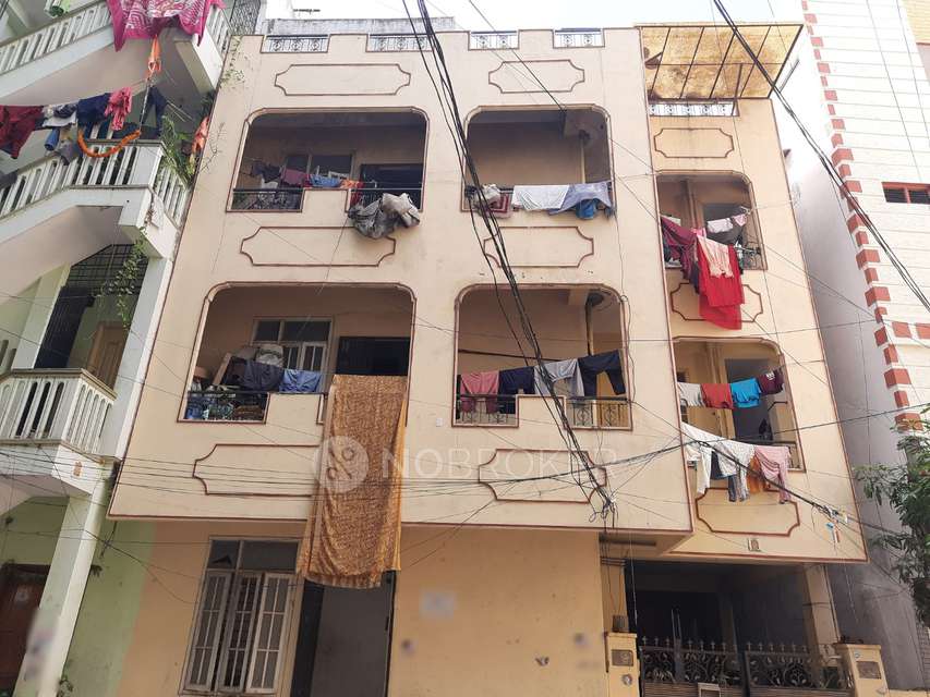 4+ BHK House For Sale  In Narayanguda