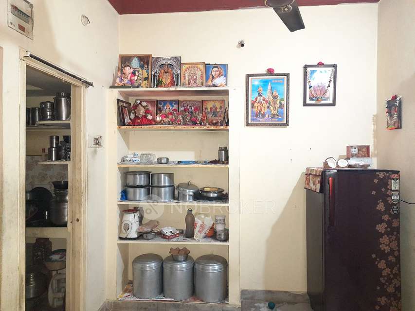 4+ BHK House For Sale  In Narayanguda