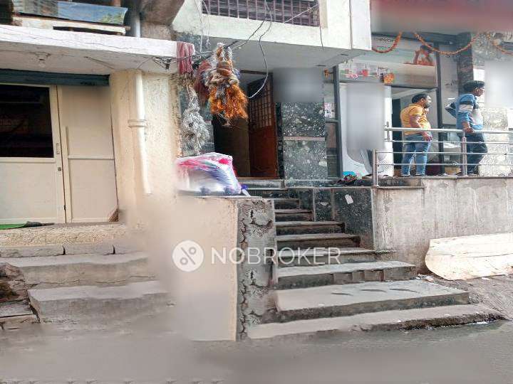 2 BHK Flat In Standalone Building  for Rent  In Nagarathpete