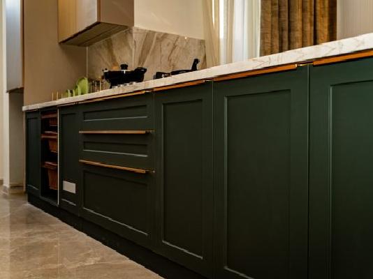 4 BHK Flat In Godrej Vistas For Sale  In Vikhroli East