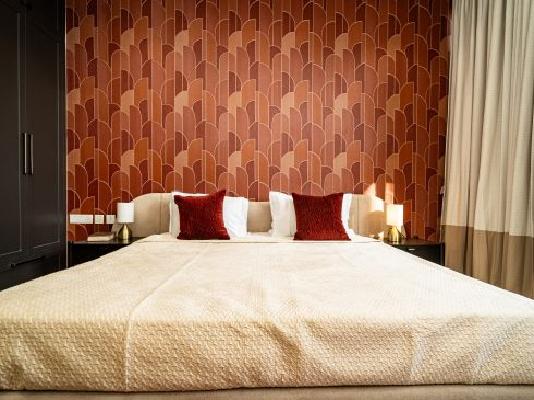 4 BHK Flat In Godrej Vistas For Sale  In Vikhroli East