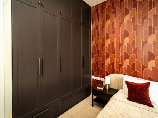 4 BHK Flat In Godrej Vistas For Sale  In Vikhroli East