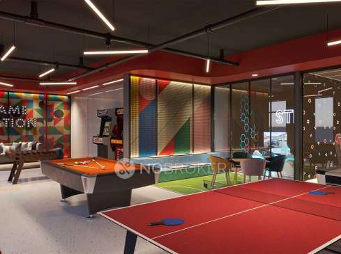 4 BHK Flat In Godrej Vistas For Sale  In Vikhroli East