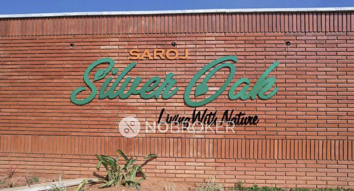 Plot For Sale  In Saroj Silver Oak In Malur-bangarapet Rd