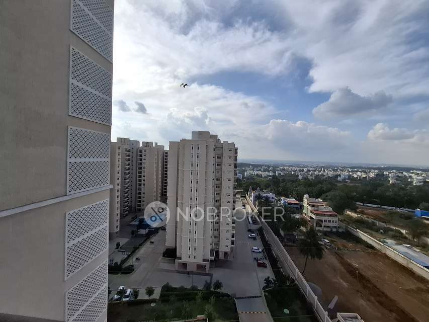 2 BHK Flat In Prestige Primrose Hills Phase Ii, Banashankari 6th Stage For Sale  In Banashankari 6th Stage