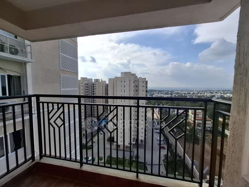 2 BHK Flat In Prestige Primrose Hills Phase Ii, Banashankari 6th Stage For Sale  In Banashankari 6th Stage