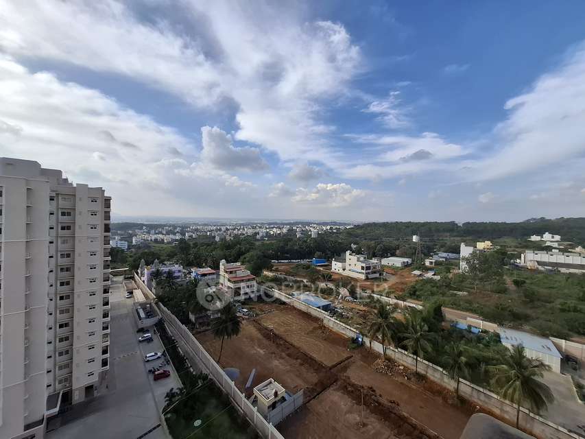 2 BHK Flat In Prestige Primrose Hills Phase Ii, Banashankari 6th Stage For Sale  In Banashankari 6th Stage