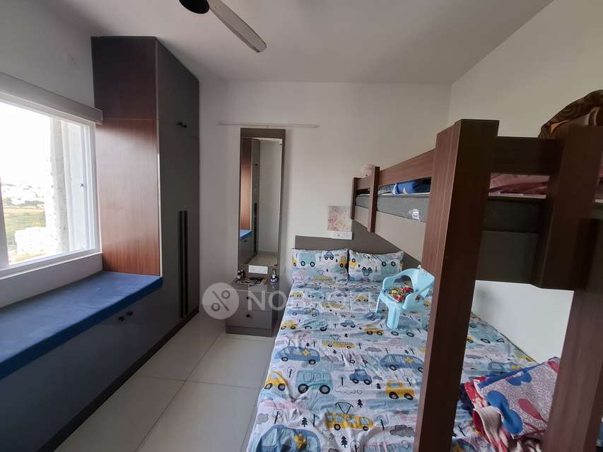 2 BHK Flat In Prestige Primrose Hills Phase Ii, Banashankari 6th Stage For Sale  In Banashankari 6th Stage