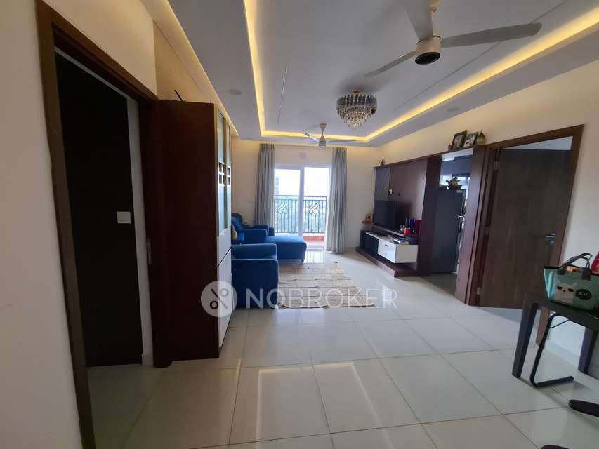 2 BHK Flat In Prestige Primrose Hills Phase Ii, Banashankari 6th Stage For Sale  In Banashankari