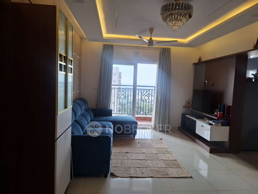 2 BHK Flat In Prestige Primrose Hills Phase Ii, Banashankari 6th Stage For Sale  In Banashankari 6th Stage