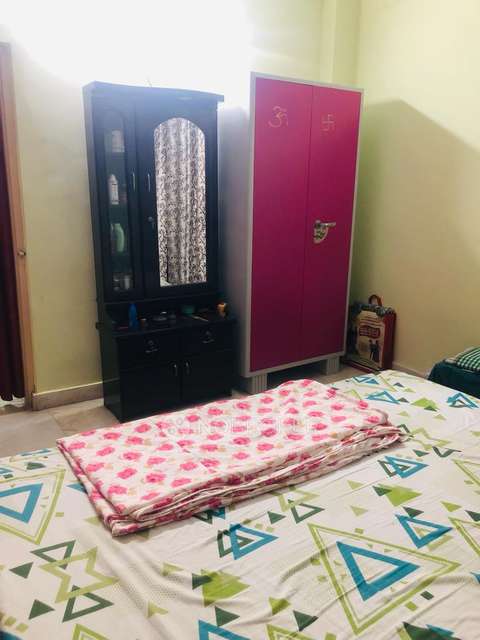 2 BHK Flat In Tanvishree  Nilaya  For Sale  In Peerzadiguda
