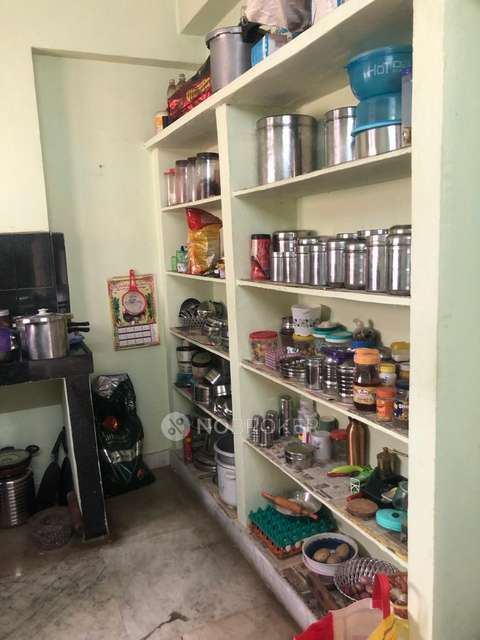 2 BHK Flat In Tanvishree  Nilaya  For Sale  In Peerzadiguda