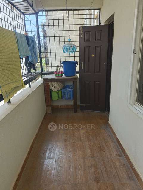 3 BHK Flat In Dlr Sai Samruddhi For Sale  In Whitefield